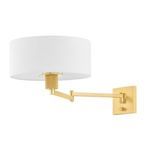 Product Image 1 for Sammy Wall Sconce from Hudson Valley