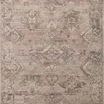 Product Image 1 for Lyra Traditional Blush / Dove 18" x 18" Sample Rug from Loloi