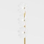 Product Image 4 for Twiggy 3 Light Bath Sconce from Mitzi