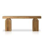 Product Image 11 for Keane Reclaimed Elm Console Table from Four Hands