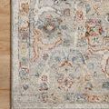 Product Image 4 for Odette Ivory / Multi Traditional Rug - 11'2" x 15'7" from Loloi