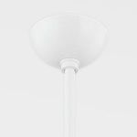 Product Image 4 for Nala 6 Light Chandelier from Mitzi