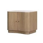 Product Image 2 for Boa Nightstand from Four Hands