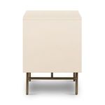 Product Image 5 for Luella Large Hardwood Nightstand from Four Hands