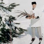 Product Image 2 for Skiing Waiters By Slim Aarons from Four Hands