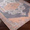 Product Image 2 for Amelie Peach / Denim Rug from Surya
