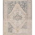 Product Image 1 for Pasain Medallion Navy / Light Green Rug from Jaipur