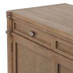 Product Image 3 for Toulouse Oak Veneer Sideboard from Four Hands