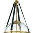 Product Image 3 for Bozeman 4 Light Pendant from Savoy House