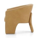 Product Image 3 for Fae Palermo Butterscotch Chair from Four Hands