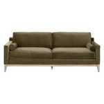 Product Image 1 for Parker 86" Post Modern Sofa from Essentials for Living