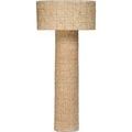 Product Image 4 for Big Island Woven Floor Lamp from Jamie Young