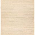 Product Image 1 for Kazbek Handknotted Striped Tan Rug from Jaipur 
