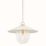 Product Image 3 for Ressi Pendant from Mitzi