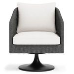 Product Image 3 for Newport Outdoor Swivel Chair from Bernhardt Furniture