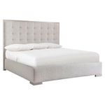 Product Image 1 for Cornelia King Panel Bed from Bernhardt Furniture