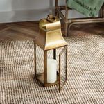 Product Image 4 for Geneva Lantern from Napa Home And Garden