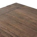 Product Image 3 for Abaso Dining Table from Four Hands