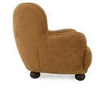 Product Image 3 for Penelope Accent Chair from Classic Home Furnishings