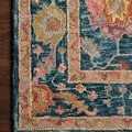 Product Image 2 for Padma Marine / Multi Rug from Loloi
