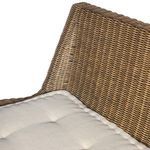 Product Image 11 for Senna Woven Dining Bench from Four Hands