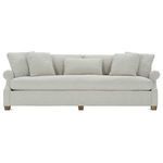 Product Image 1 for Bristol Bench Cushion Sofa from Rowe Furniture