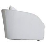 Product Image 3 for Palermo White Outdoor Sofa with Curved Arms from Bernhardt Furniture