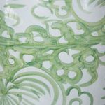 Product Image 7 for Mint Green Garden Stool Twist Flower from Legend of Asia