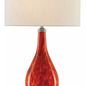 Product Image 1 for Lupo Table Lamp from Currey & Company