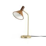 Product Image 22 for Cullen Gold Task Lamp from Four Hands