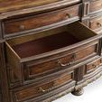 Product Image 6 for Adagio Twelve Drawer Dresser from Hooker Furniture