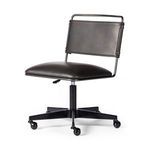 Product Image 1 for Wharton Desk Chair from Four Hands