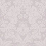 Product Image 1 for Laura Ashley Martigues Sugared Violet Wallpaper from Graham & Brown