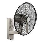 Product Image 1 for Large Skyy Wall Fan from Savoy House