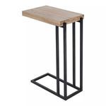 Product Image 4 for Mila C Shape Side Table from Moe's