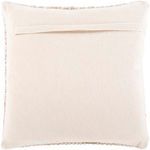 Product Image 2 for Nobility Camel / Ivory Pillow from Surya
