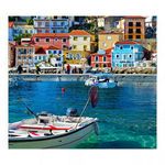 Product Image 1 for Mediterranean Wall Decor from Moe's