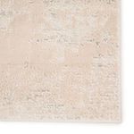 Product Image 2 for Orianna Abstract Ivory/ Silver Rug from Jaipur