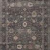 Product Image 1 for Lyra Traditional Ink / Multi 5'-3" x 7'-9" Area Rug from Loloi