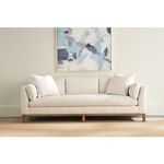 Product Image 3 for Boden Bench Cushion Sofa from Rowe Furniture