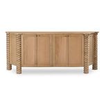 Product Image 1 for Treccia Sideboard Oak from Moe's