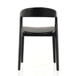 Product Image 6 for Amare Dining Chair-Sonoma Black from Four Hands