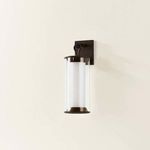 Product Image 2 for Cannes Exterior Wall Sconce from Troy Lighting