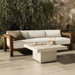 Product Image 11 for Avila Outdoor Coffee Table from Four Hands