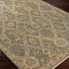 Product Image 4 for Anatolia Hand-Knotted Medium Green / Sage Rug - 10' x 14' from Surya