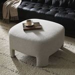 Product Image 9 for Olvera Cocktail Ottoman from Four Hands