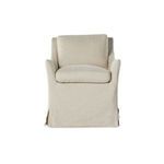 Product Image 4 for Monette Slipcover Dining Chair from Four Hands