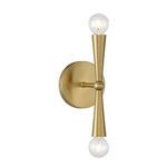 Product Image 4 for 2-Light Wall Sconce from Savoy House