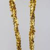 Product Image 5 for Marie 72" Sequin & Bead Gold Garland from Creative Co-Op