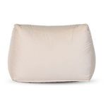 Product Image 5 for Zimmer Outdoor Tan Acrylic Chaise Lounge from Four Hands